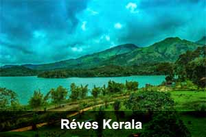 Circuit Réves Kerala